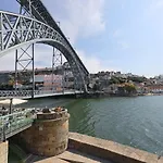 Flh Almada Cozy Apartment With View