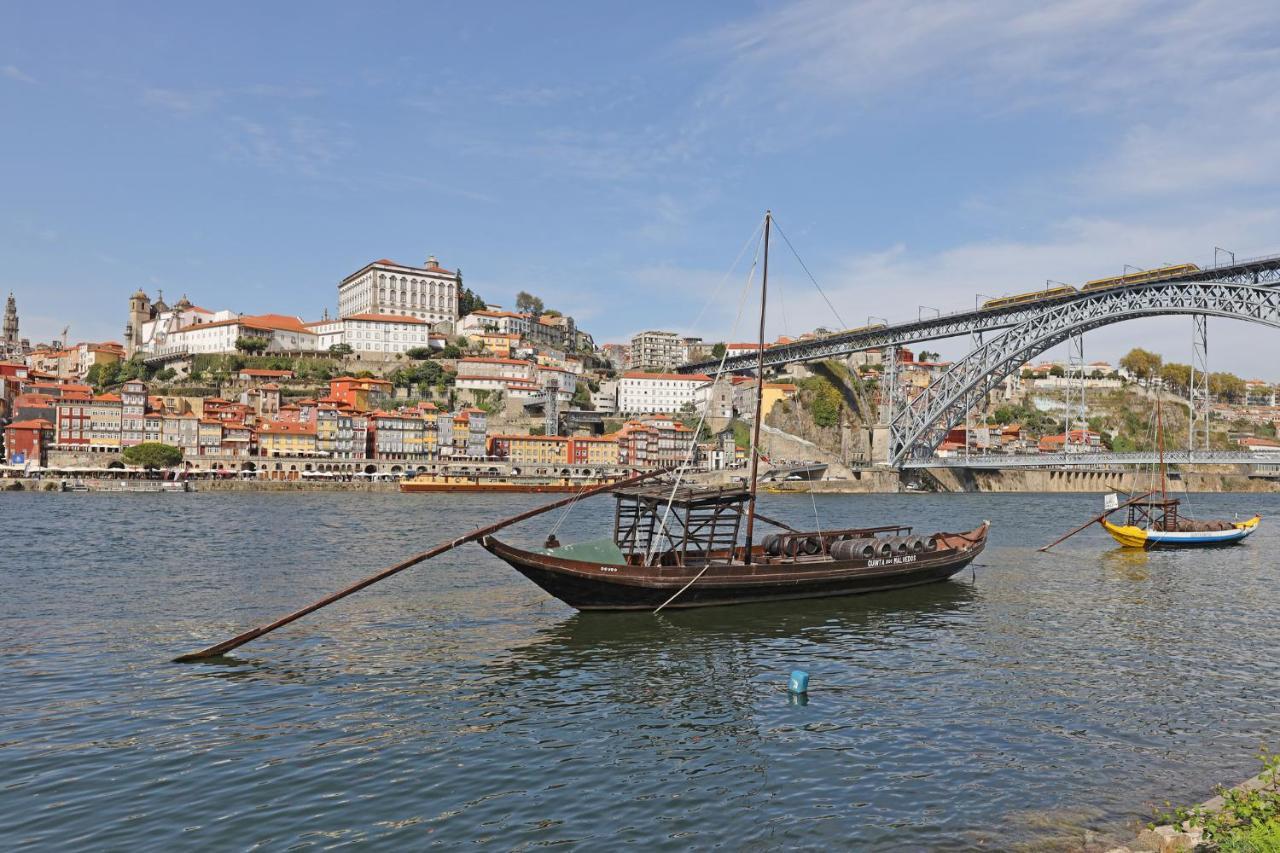 Flh Almada Cozy With View Oporto