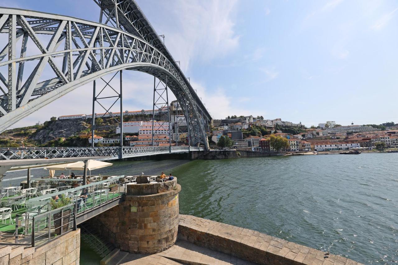 Apartamento Flh Almada Cozy With View Oporto