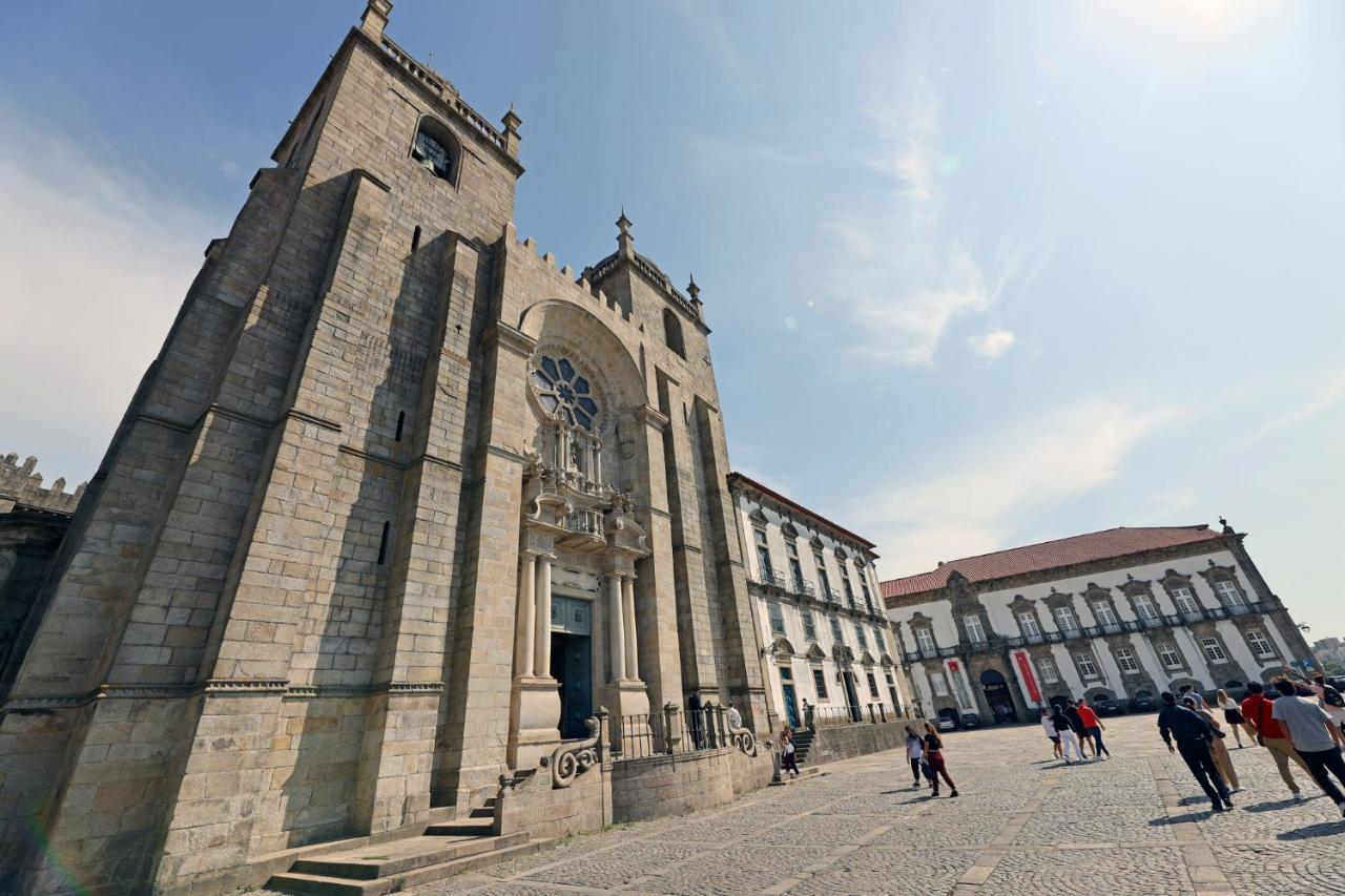 Flh Almada Cozy With View Apartamento Oporto