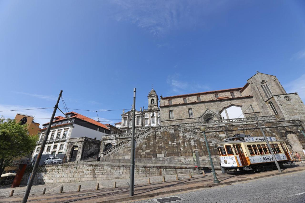 Flh Almada Cozy With View * Oporto