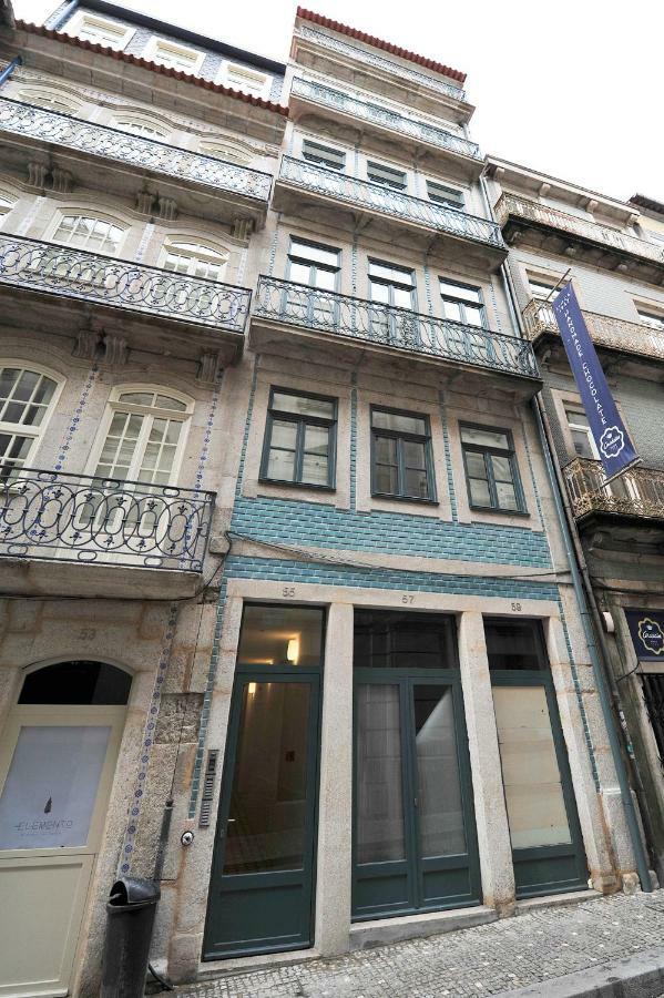 Flh Almada Cozy With View Apartamento Oporto