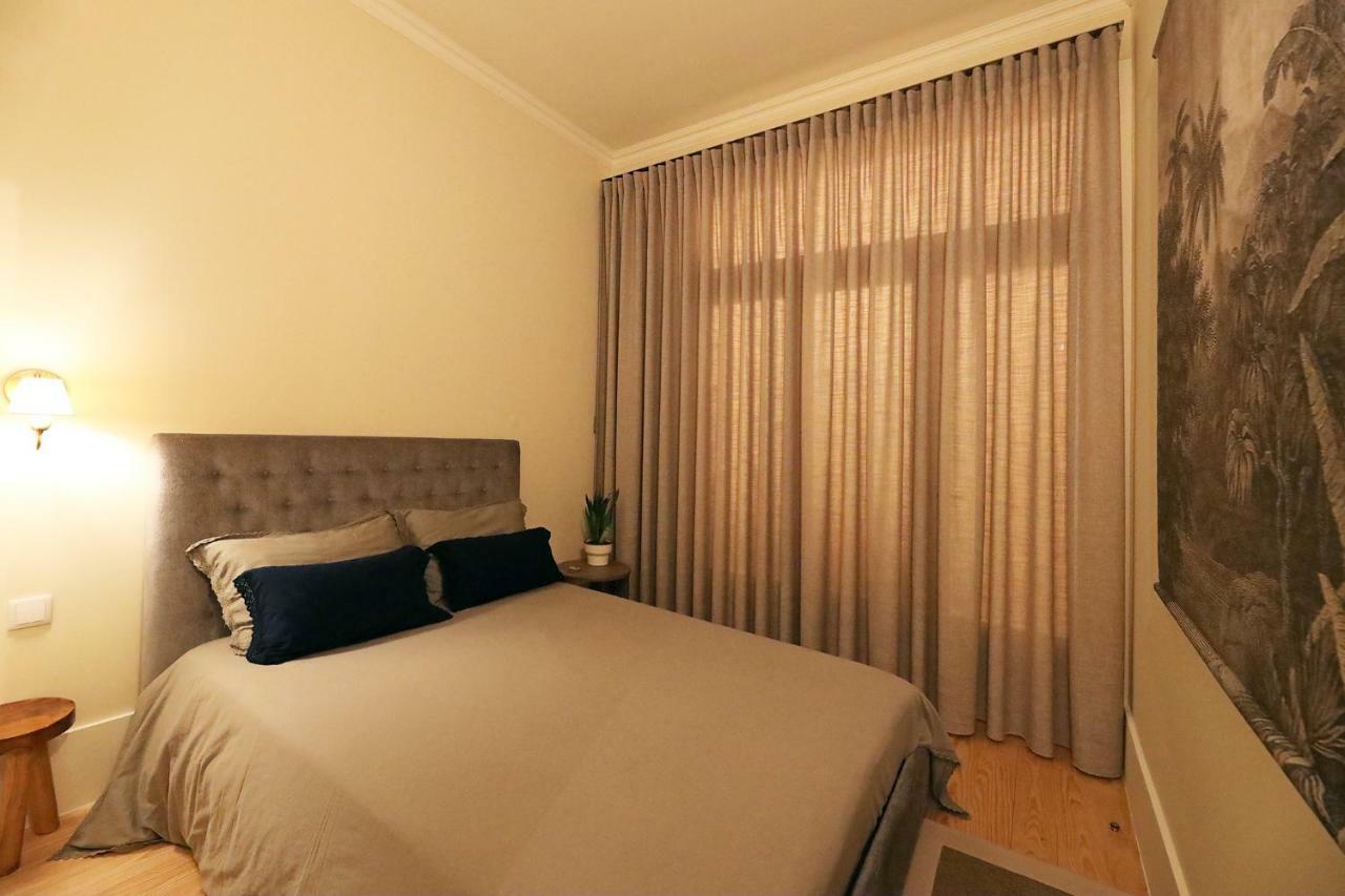 Apartamento Flh Almada Cozy With View *