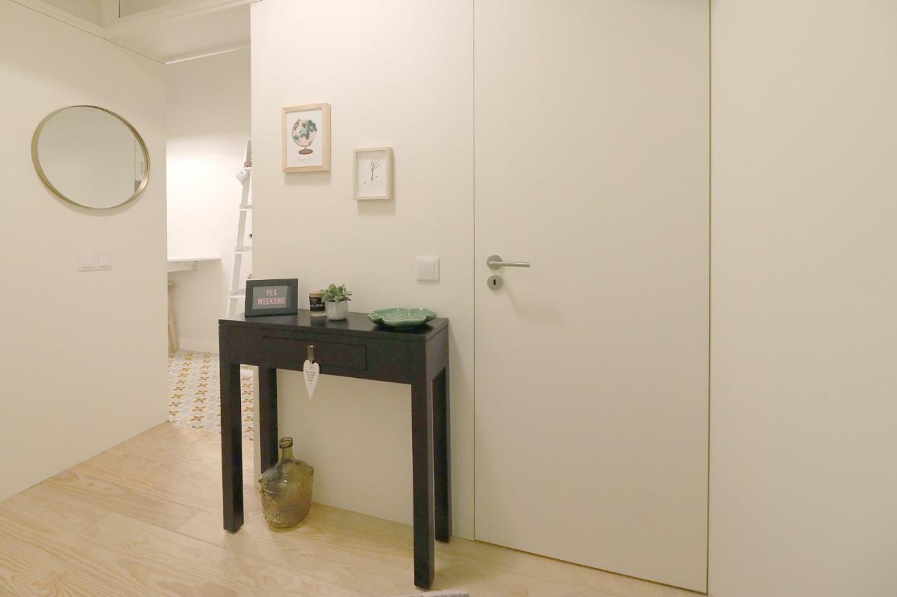 Apartamento Flh Almada Cozy With View