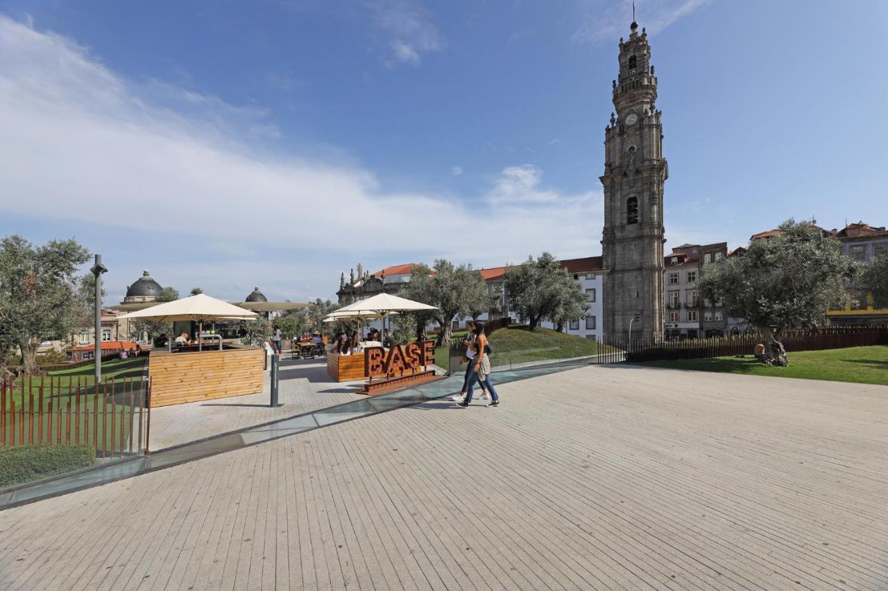 Flh Almada Cozy With View Apartamento