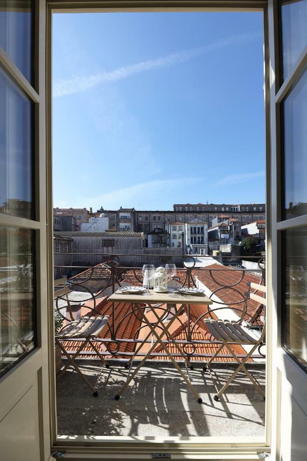 Apartamento Flh Almada Cozy With View Porto