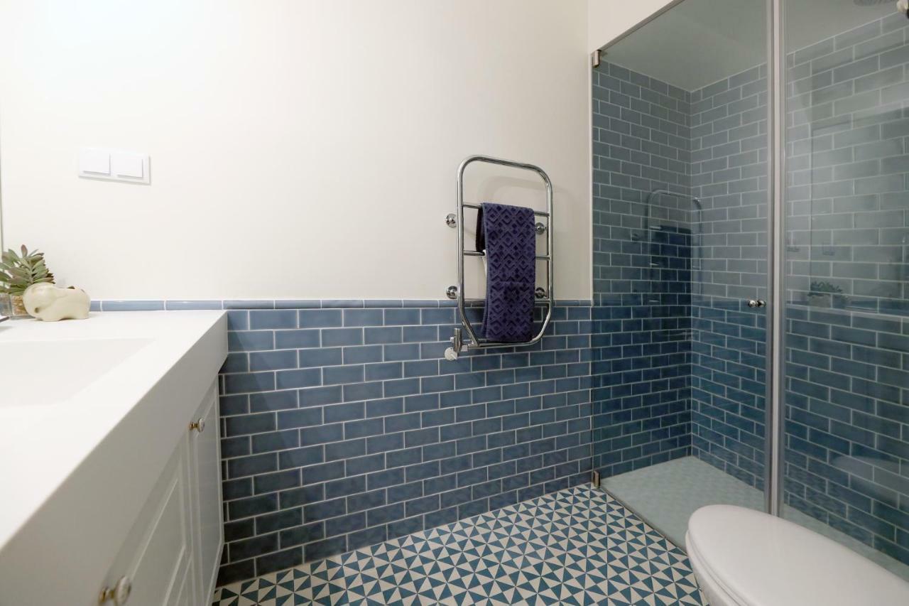 Flh Almada Cozy With View Apartamento Porto