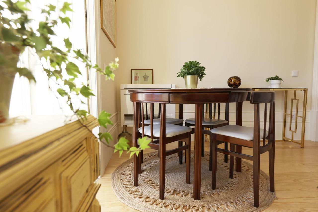 Flh Almada Cozy With View Apartamento Porto